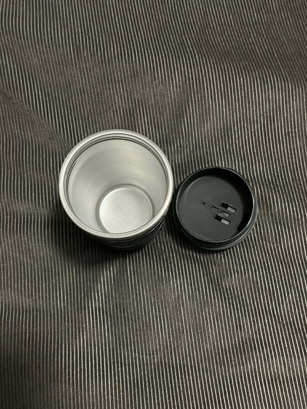 Camera Lens Mug - Picture 4 of 6